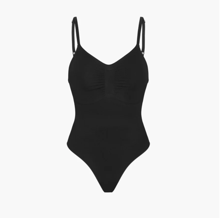 Figurformande  Body