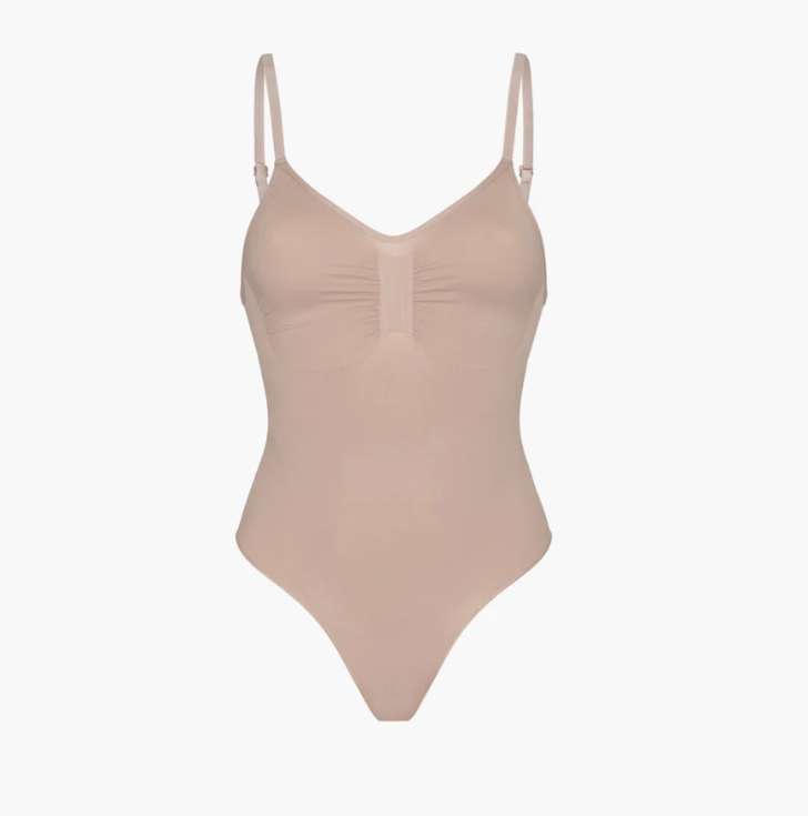 Figurformande  Body