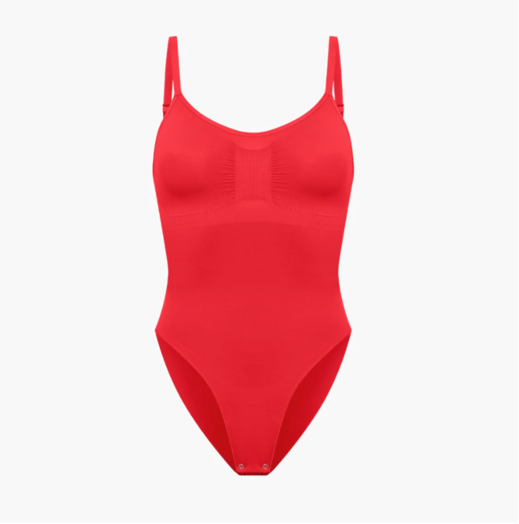 Figurformande  Body